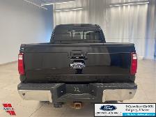 2016 Ford F-350 Super Duty Lariat HEATED LEATHER SEATS - 6.7L DI - Photo 6