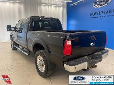 2016 Ford F-350 Super Duty Lariat HEATED LEATHER SEATS - 6.7L DI - Photo 7