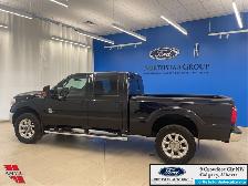 2016 Ford F-350 Super Duty Lariat HEATED LEATHER SEATS - 6.7L DI - Photo 8