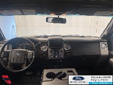 2016 Ford F-350 Super Duty Lariat HEATED LEATHER SEATS - 6.7L DI - Photo 9