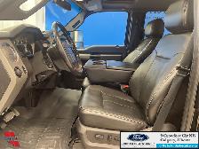 2016 Ford F-350 Super Duty Lariat HEATED LEATHER SEATS - 6.7L DI - Photo 10