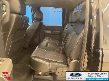 2016 Ford F-350 Super Duty Lariat HEATED LEATHER SEATS - 6.7L DI - Photo 11