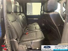 2016 Ford F-350 Super Duty Lariat HEATED LEATHER SEATS - 6.7L DI - Photo 12