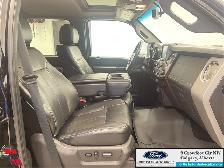 2016 Ford F-350 Super Duty Lariat HEATED LEATHER SEATS - 6.7L DI - Photo 13