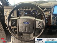 2016 Ford F-350 Super Duty Lariat HEATED LEATHER SEATS - 6.7L DI - Photo 16