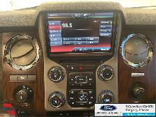 2016 Ford F-350 Super Duty Lariat HEATED LEATHER SEATS - 6.7L DI - Photo 18