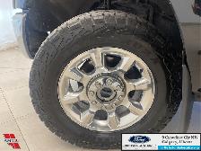 2016 Ford F-350 Super Duty Lariat HEATED LEATHER SEATS - 6.7L DI - Photo 19
