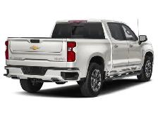2026 Chevrolet Silverado 1500 High Country - Photo 3