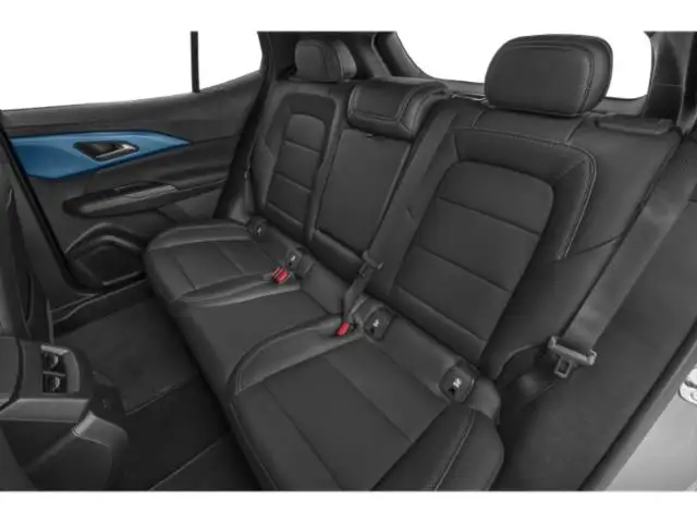 2026 Chevrolet Equinox EV LT - Photo 5
