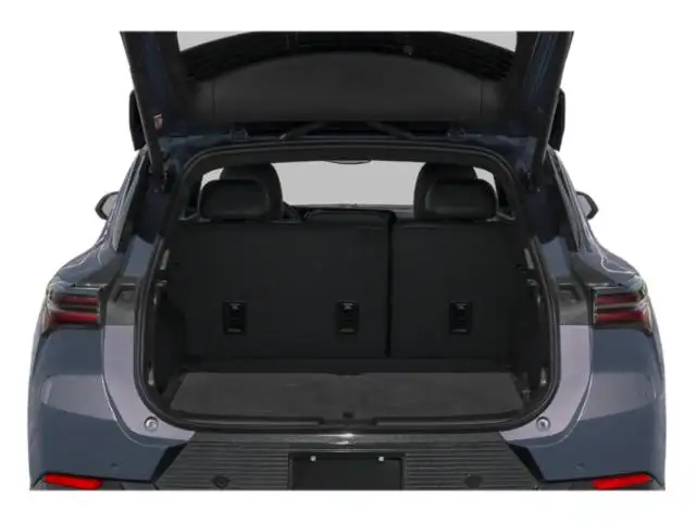 2026 Chevrolet Equinox EV LT - Photo 9