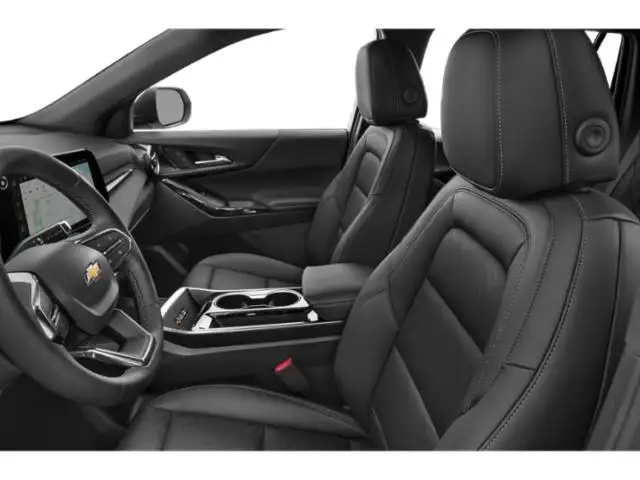 2026 Chevrolet Equinox AWD LT - Photo 8