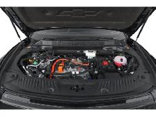 2026 Chevrolet Equinox EV RS - Photo 4