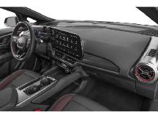 2026 Chevrolet Equinox EV RS - Photo 8