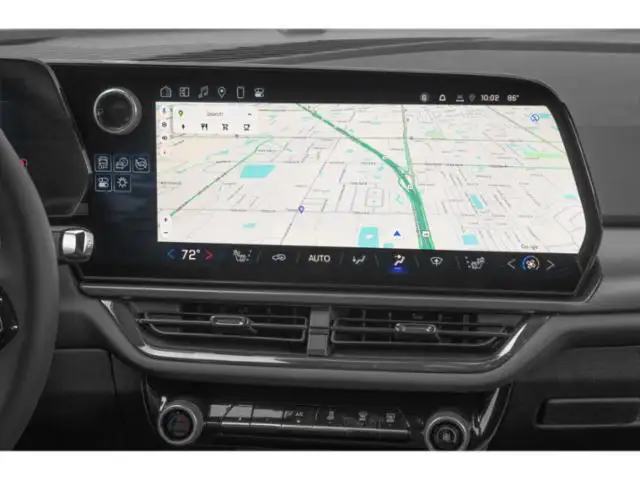 2026 Chevrolet Equinox EV RS - Photo 13
