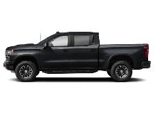 2026 Chevrolet Silverado 1500 ZR2 - Photo 2