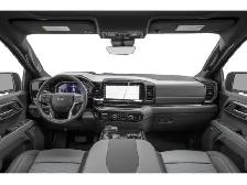 2026 Chevrolet Silverado 1500 ZR2 - Photo 10