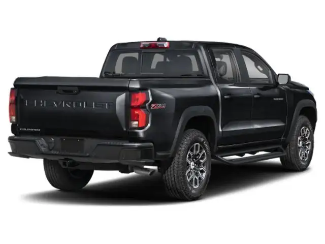 2026 Chevrolet Colorado 4WD Z71 - Photo 2