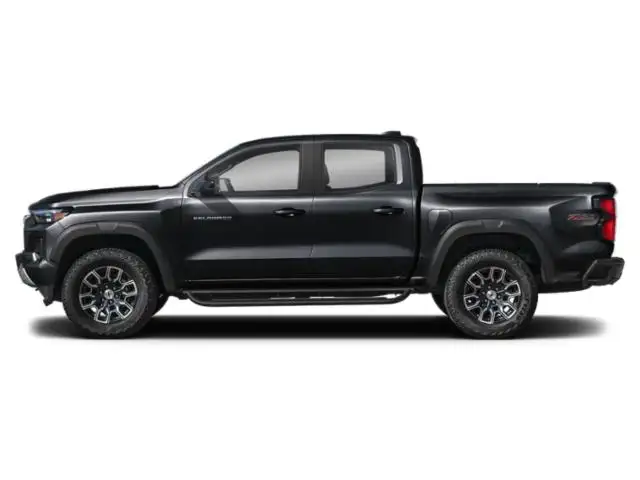 2026 Chevrolet Colorado 4WD Z71 - Photo 3