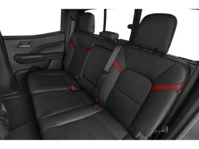 2026 Chevrolet Colorado 4WD Z71 - Photo 7