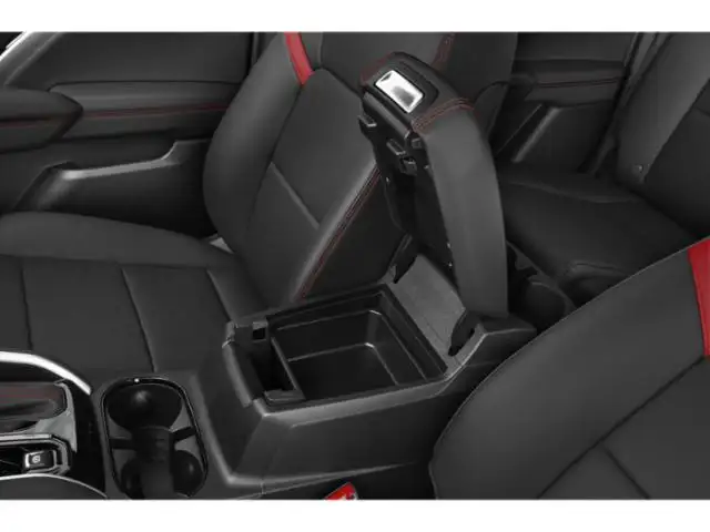 2026 Chevrolet Colorado 4WD Z71 - Photo 8