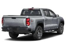 2026 Chevrolet Colorado 4WD Z71 - Photo 2