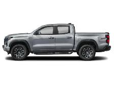 2026 Chevrolet Colorado 4WD Z71 - Photo 3