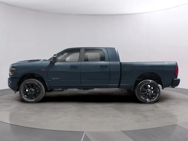 2026 Ram 2500 - Photo 2