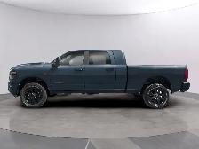 2026 Ram 2500 - Photo 2