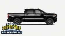 2026 Chevrolet Silverado 1500 RST - Photo 2