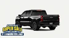 2026 Chevrolet Silverado 1500 RST - Photo 3