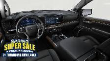 2026 Chevrolet Silverado 1500 RST - Photo 4