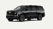 2026 Cadillac Escalade ESV 4WD Sport - Photo 2