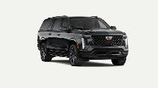 2026 Cadillac Escalade ESV 4WD Sport - Photo 3