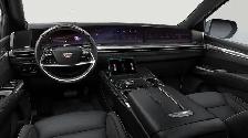 2026 Cadillac Escalade ESV 4WD Sport - Photo 4