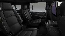 2026 Cadillac Escalade ESV 4WD Sport - Photo 6