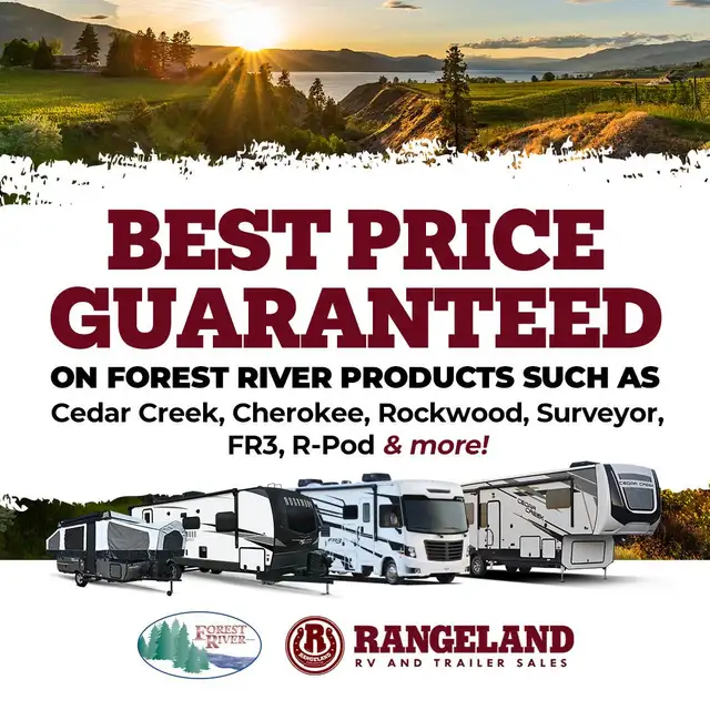 2026 Forest River RV Rockwood GEO Pro G15LE - Photo 2