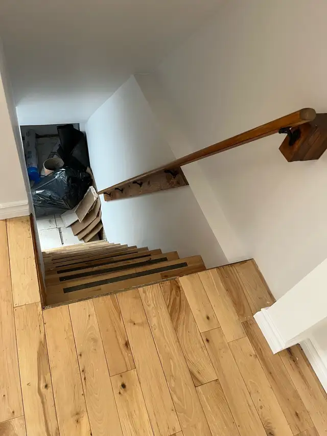 Beau logement a Rosemont sur 2 étages - Photo 3