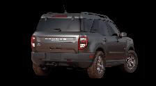 2024 Ford Bronco Sport Badlands 4x4, 2.0L Ecoboost Engine, Power - Photo 3