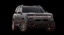 2024 Ford Bronco Sport Badlands 4x4, 2.0L Ecoboost Engine, Power - Photo 4