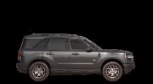 2024 Ford Bronco Sport Badlands 4x4, 2.0L Ecoboost Engine, Power - Photo 5
