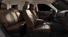 2024 Ford Bronco Sport Badlands 4x4, 2.0L Ecoboost Engine, Power - Photo 6