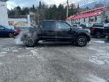 2021 Ford F-150 Lariat 4WD SuperCrew 5.5' Box, 3.5L V6 Ecoboost - Photo 2