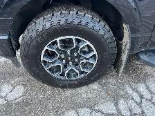 2021 Ford F-150 Lariat 4WD SuperCrew 5.5' Box, 3.5L V6 Ecoboost - Photo 10