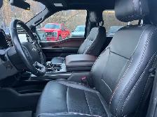 2021 Ford F-150 Lariat 4WD SuperCrew 5.5' Box, 3.5L V6 Ecoboost - Photo 12
