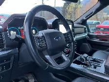 2021 Ford F-150 Lariat 4WD SuperCrew 5.5' Box, 3.5L V6 Ecoboost - Photo 13