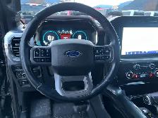 2021 Ford F-150 Lariat 4WD SuperCrew 5.5' Box, 3.5L V6 Ecoboost - Photo 14