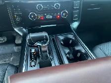 2021 Ford F-150 Lariat 4WD SuperCrew 5.5' Box, 3.5L V6 Ecoboost - Photo 16