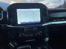 2021 Ford F-150 Lariat 4WD SuperCrew 5.5' Box, 3.5L V6 Ecoboost - Photo 18