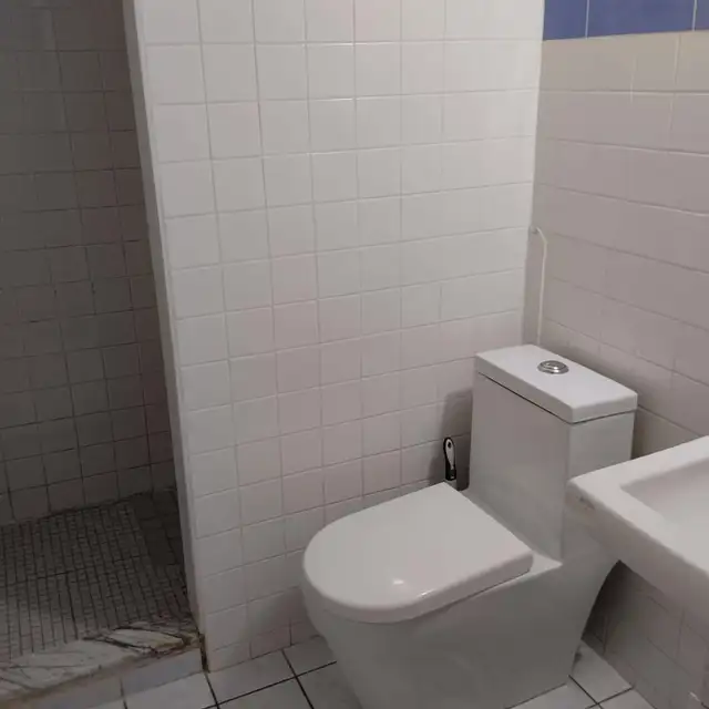 One bedroom room apartment for rent in North York. - Photo 8