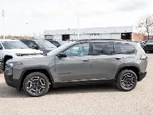 2026 Jeep Cherokee Laredo - Photo 2